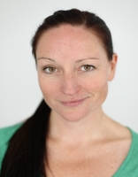 Dummy fuer Portrait-