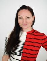 Dummy fuer Portrait-