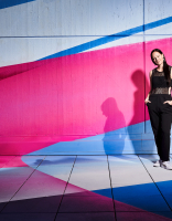 Dummy fuer Portrait-