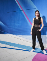 Dummy fuer Portrait-