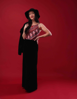 Dummy fuer Portrait-